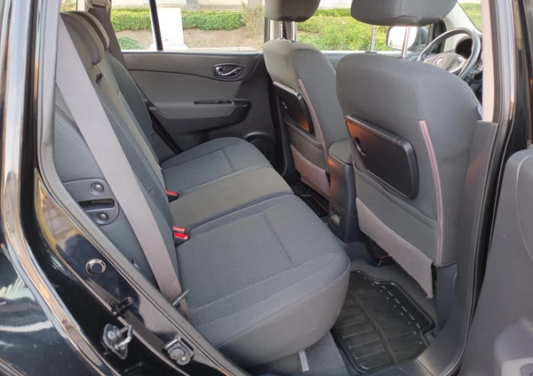Renault Koleos cena 25900 przebieg: 202000, rok produkcji 2010 z Czarnków małe 529